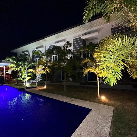 Sapphire Boutique Resort 邦劳 外观 照片