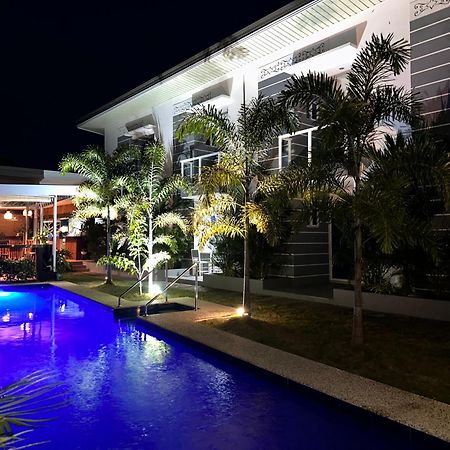 Sapphire Boutique Resort 邦劳 外观 照片