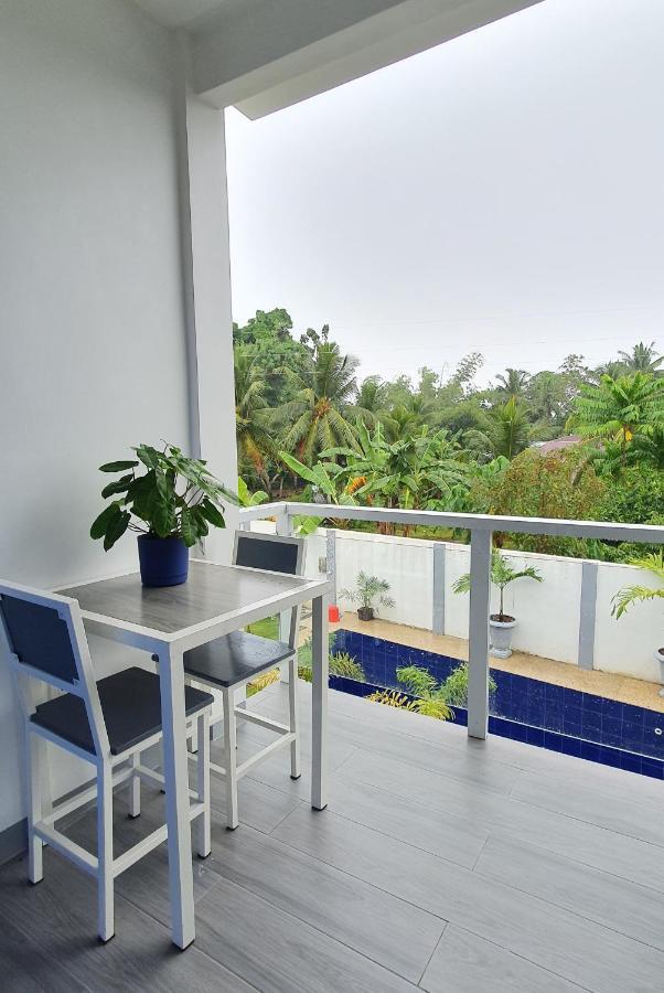 Sapphire Boutique Resort 邦劳 外观 照片