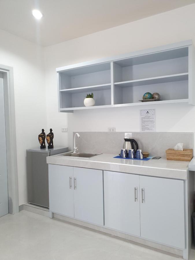 Sapphire Boutique Resort 邦劳 外观 照片