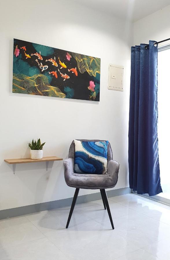 Sapphire Boutique Resort 邦劳 外观 照片