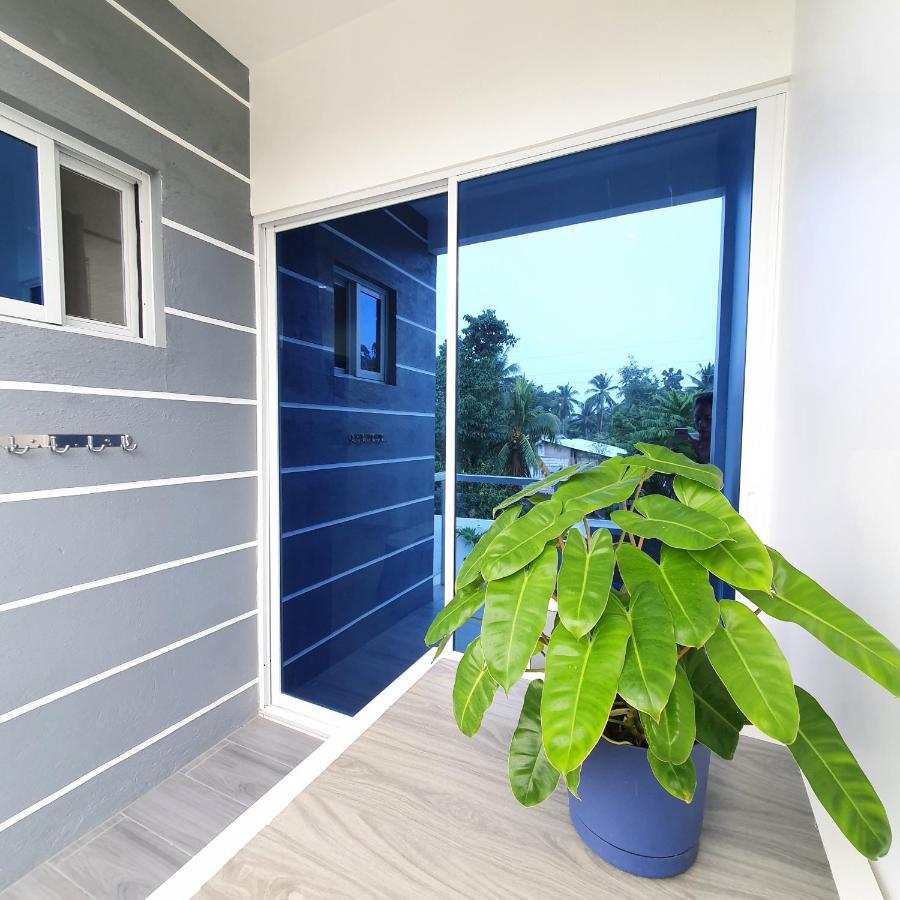 Sapphire Boutique Resort 邦劳 外观 照片
