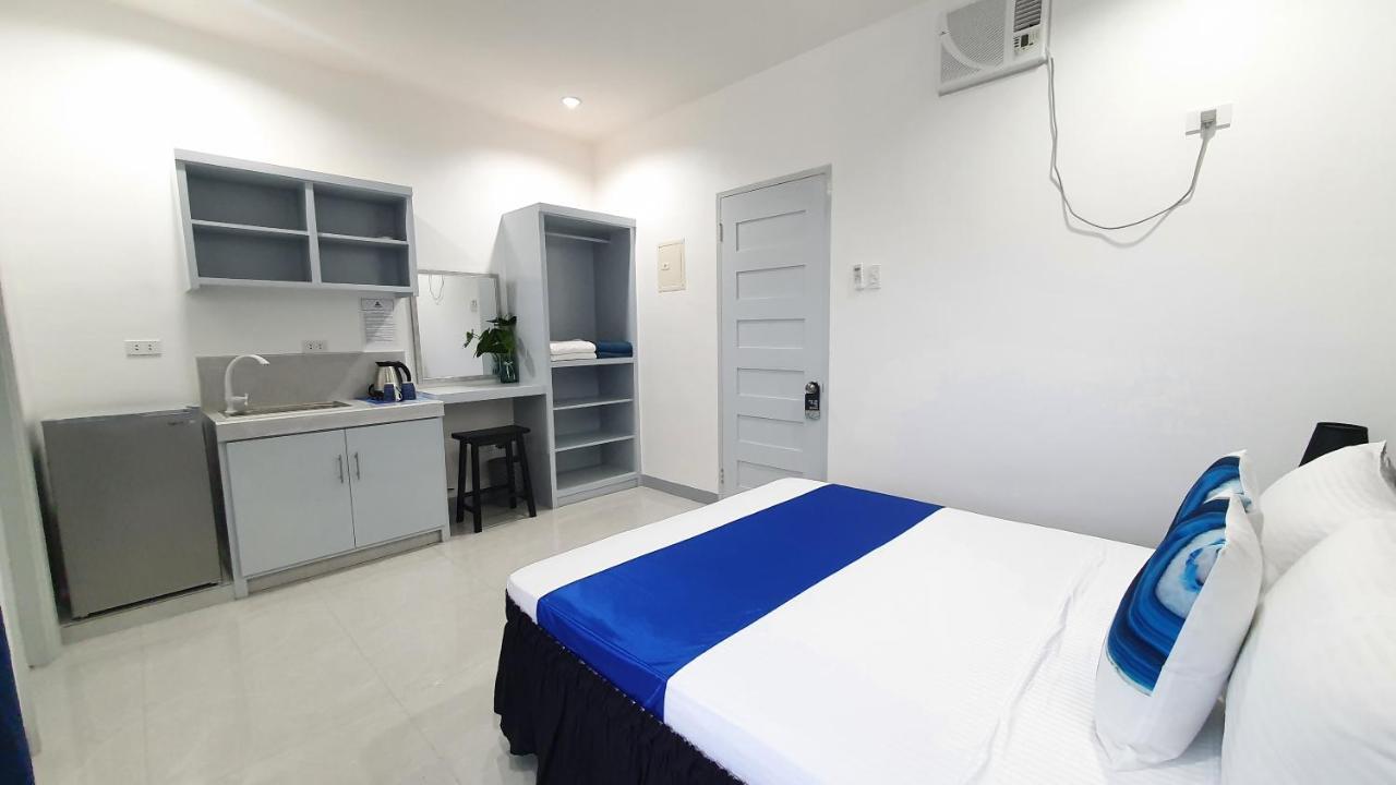 Sapphire Boutique Resort 邦劳 外观 照片