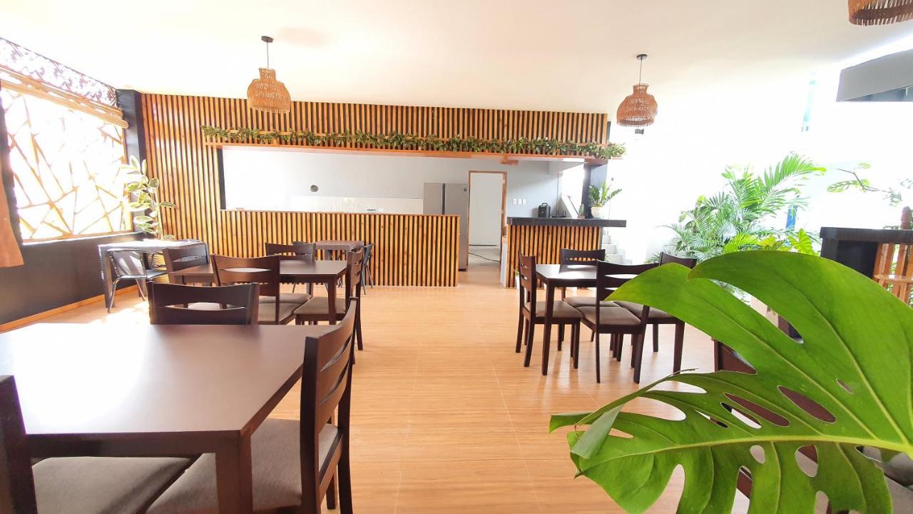 Sapphire Boutique Resort 邦劳 外观 照片