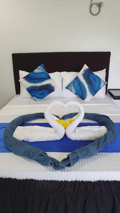 Sapphire Boutique Resort 邦劳 外观 照片