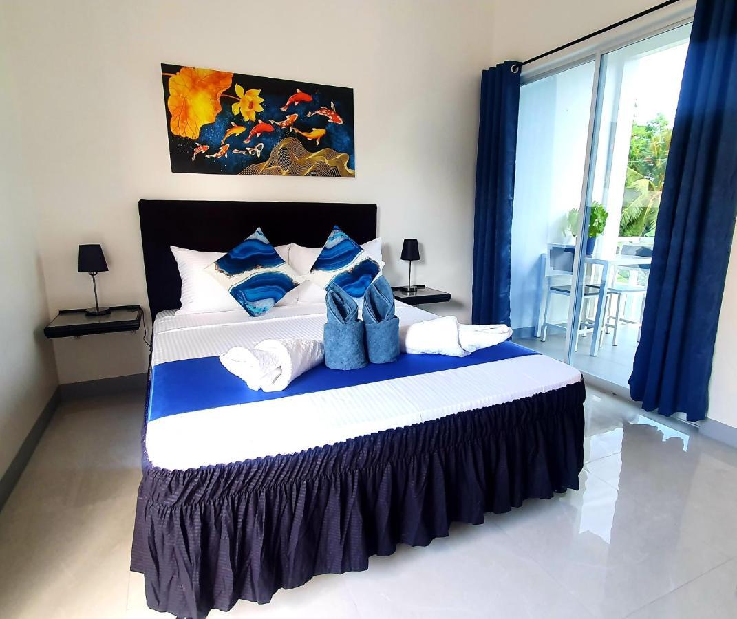 Sapphire Boutique Resort 邦劳 外观 照片