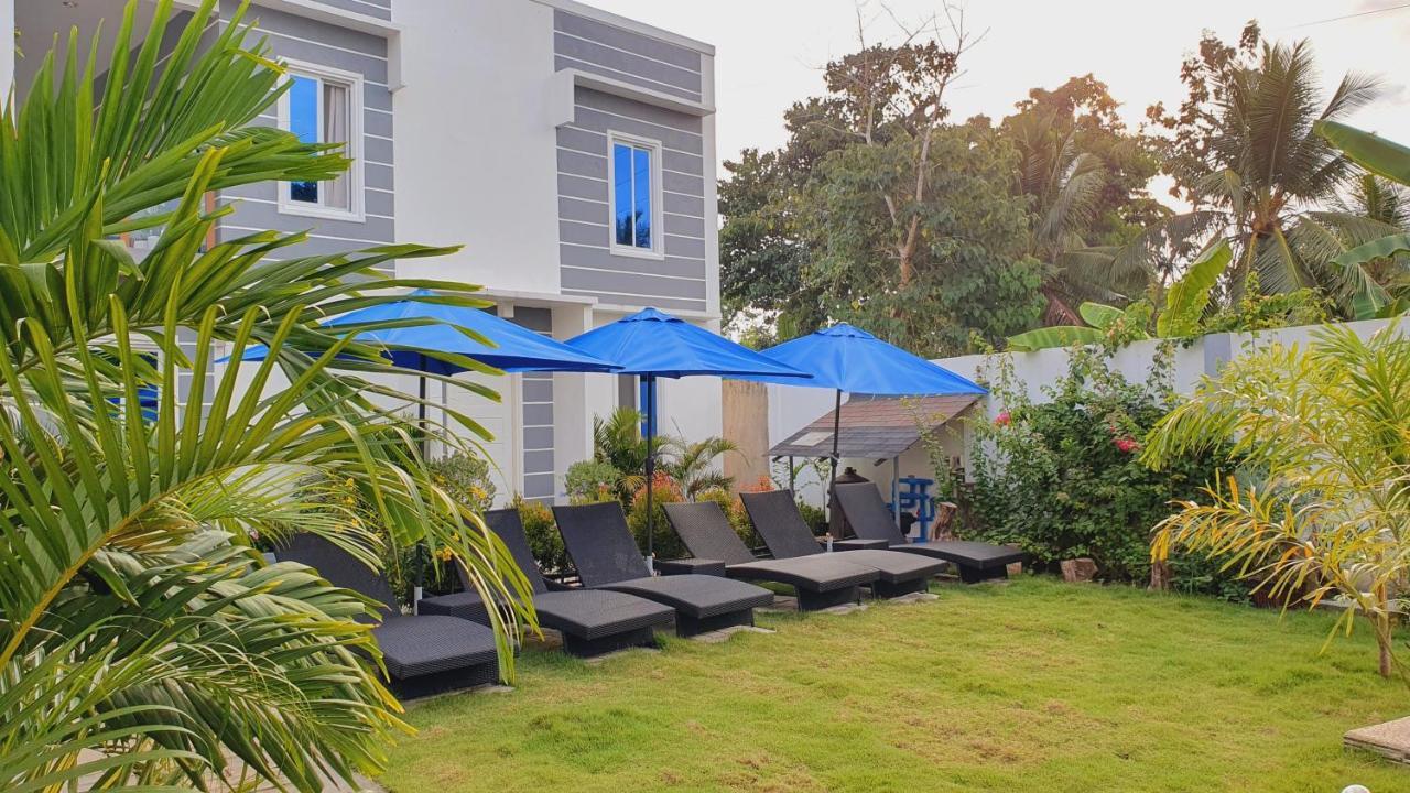 Sapphire Boutique Resort 邦劳 外观 照片